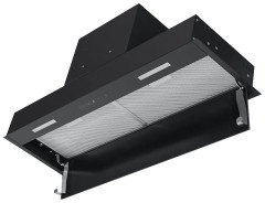 Встраиваемая вытяжка MAUNFELD Fantasy 90 черный