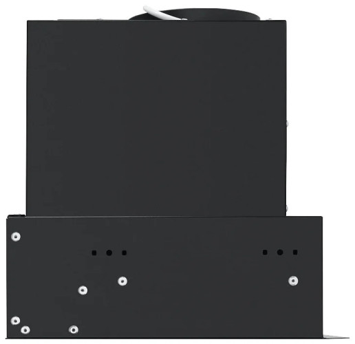 Встраиваемая вытяжка MAUNFELD Fantasy 90 черный