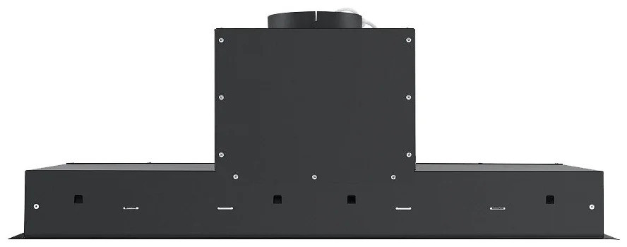 Встраиваемая вытяжка MAUNFELD Fantasy 90 черный