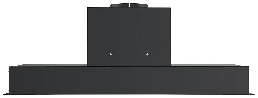 Встраиваемая вытяжка MAUNFELD Fantasy 90 черный