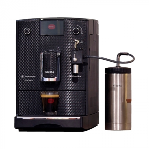 Кофемашина Nivona CafeRomatica 680