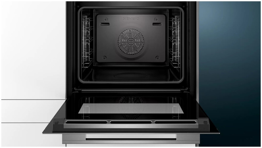 Электрический духовой шкаф Siemens HS636GDS2
