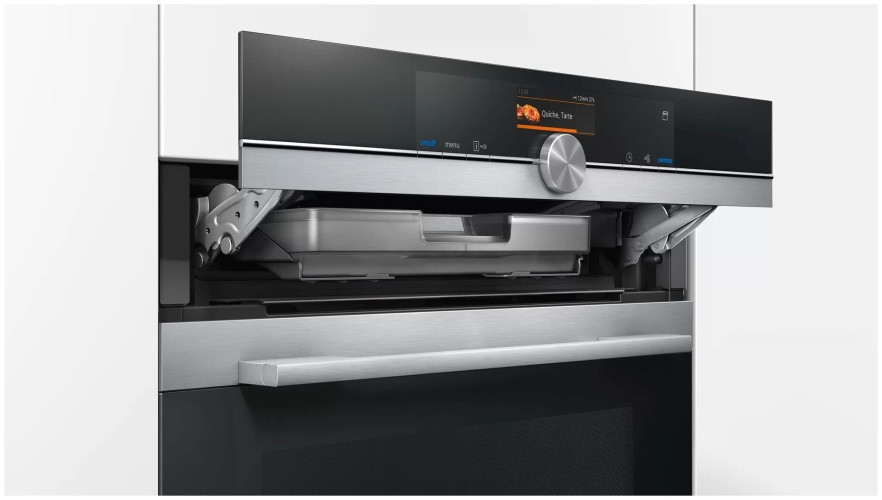 Электрический духовой шкаф Siemens HS636GDS2