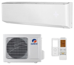 Настенная сплит-система Gree GWH12YC-K6DNA1A