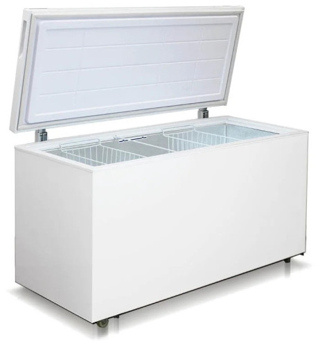 Морозильный ларь Бирюса 455 VK