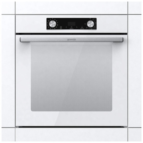 Электрический духовой шкаф Gorenje BOS6737E09WG