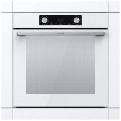 Электрический духовой шкаф Gorenje BOS6737E09WG