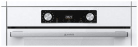 Электрический духовой шкаф Gorenje BOS6737E09WG
