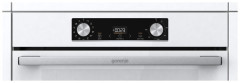Электрический духовой шкаф Gorenje BOS6737E09WG
