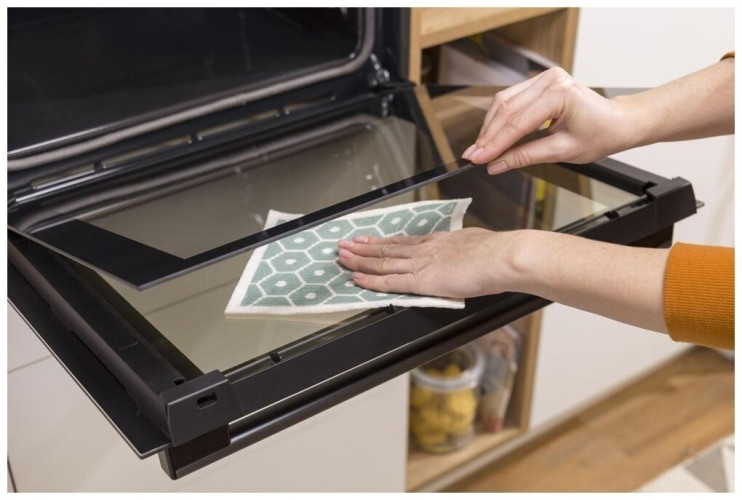 Электрический духовой шкаф Gorenje BOS6737E09WG