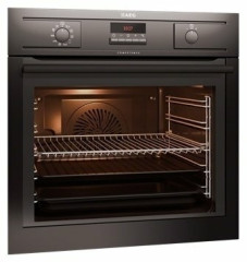 Электрический духовой шкаф AEG BP 531310 NB