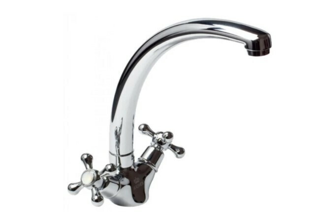 Смеситель для кухни Kaiser Carlson Eco 11014