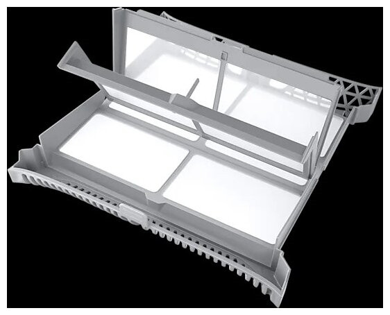 Сушильная машина Samsung DV90TA040AX