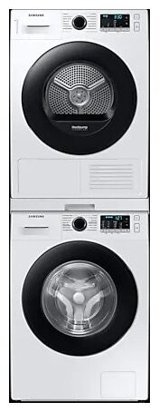 Сушильная машина Samsung DV90TA040AX