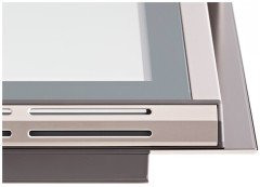 Электрический духовой шкаф Bertazzoni F6011PROPТN