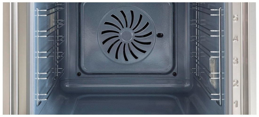 Электрический духовой шкаф Bertazzoni F6011PROPТN