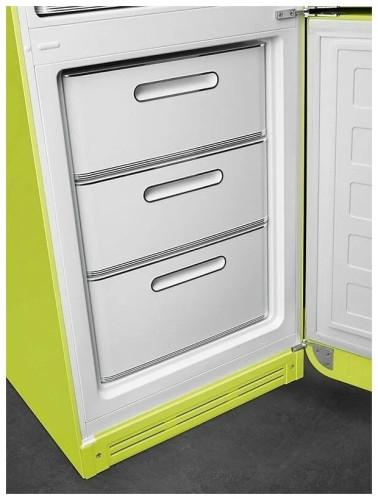 Холодильник Smeg FAB32RBL5