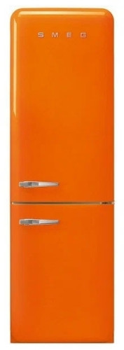 Холодильник Smeg FAB32RBL5