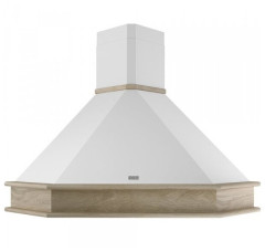 Кухонная вытяжка Franke FCC 90 O2 EGC рамка дуб неокрашенный