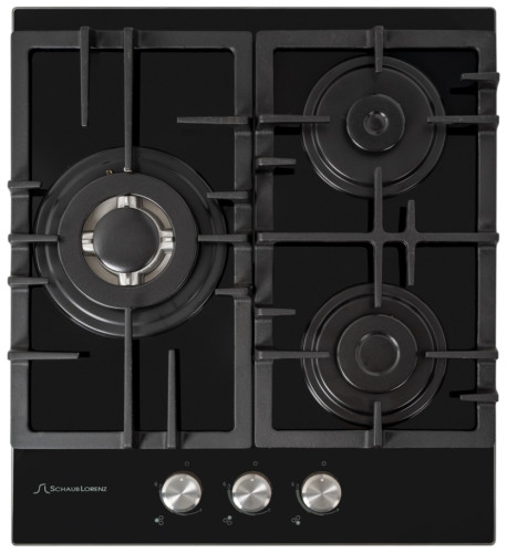 Газовая варочная панель Schaub Lorenz SLK GY4512