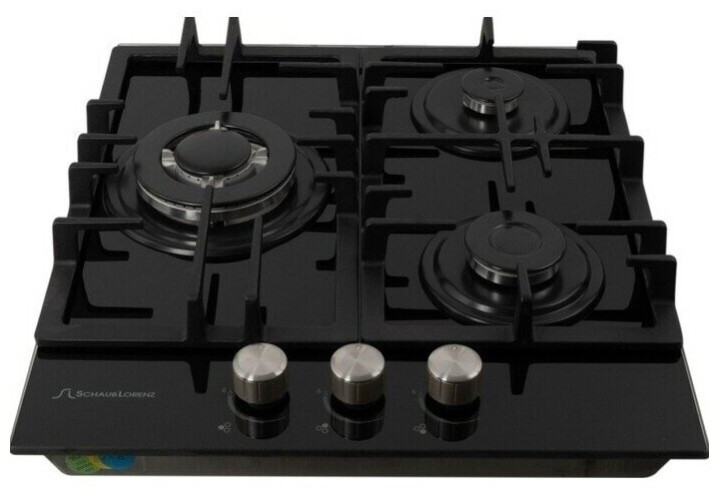 Газовая варочная панель Schaub Lorenz SLK GY4512