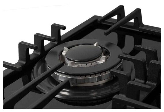 Газовая варочная панель Schaub Lorenz SLK GY4512