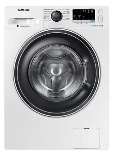 Стиральная машина Samsung WW80K42E01W