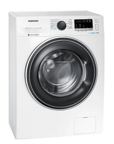 Стиральная машина Samsung WW80K42E01W