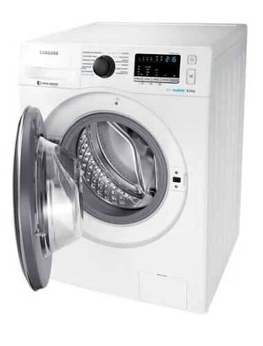 Стиральная машина Samsung WW80K42E01W