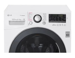 Стиральная машина LG FH-4A8FDH2N