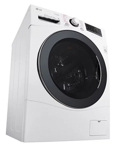 Стиральная машина LG FH-4A8FDH2N