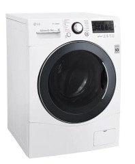 Стиральная машина LG FH-4A8FDH2N