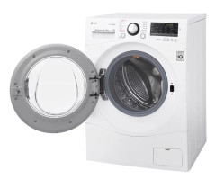 Стиральная машина LG FH-4A8FDH2N