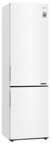 Холодильник LG GA-B509CQCL