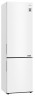 Холодильник LG GA-B509CQCL