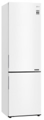 Холодильник LG GA-B509CQCL