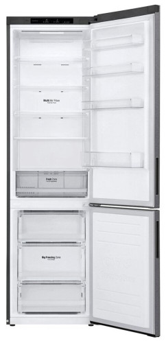 Холодильник LG GA-B509CQCL