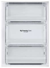 Холодильник LG GA-B509CQCL