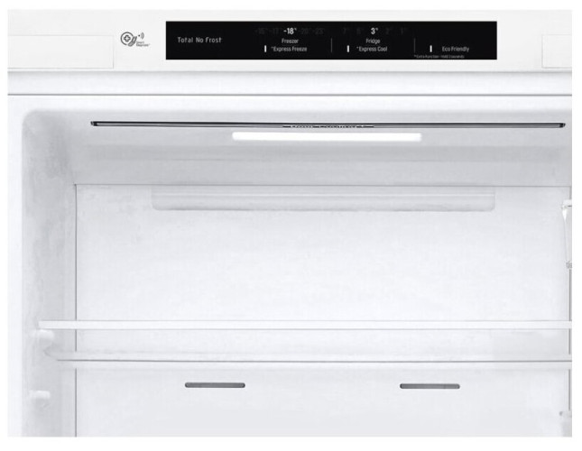 Холодильник LG GA-B509CQCL