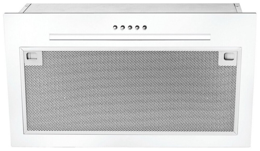 Встраиваемая вытяжка Teka GFG2 white
