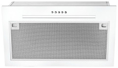 Встраиваемая вытяжка Teka GFG2 white