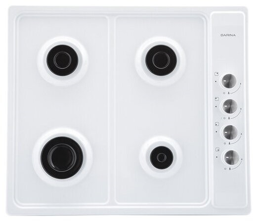Газовая варочная панель Darina GM 311 W