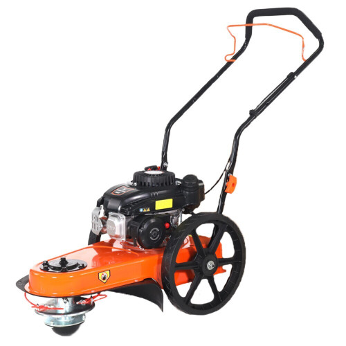 Триммер бензиновый Yard Fox 56WT