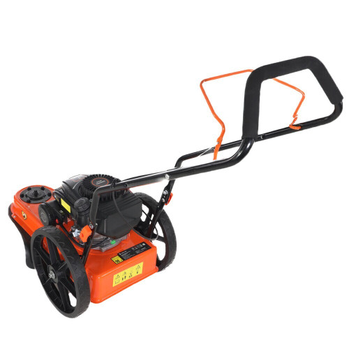 Триммер бензиновый Yard Fox 56WT