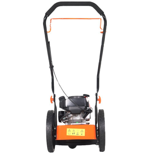 Триммер бензиновый Yard Fox 56WT