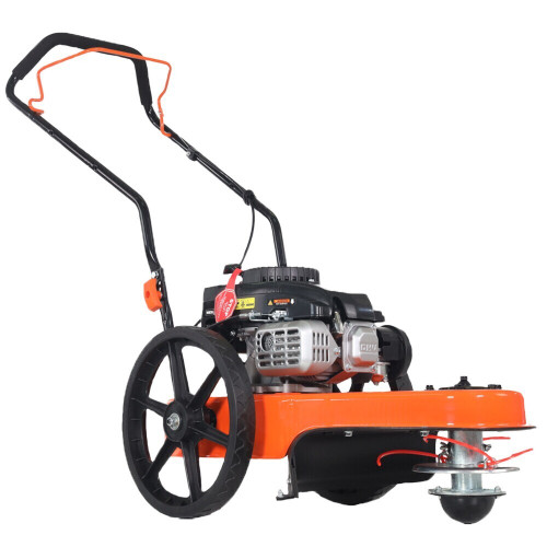 Триммер бензиновый Yard Fox 56WT