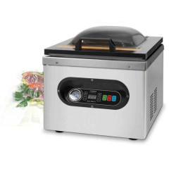 Вакуумный упаковщик Caso VacuChef 77