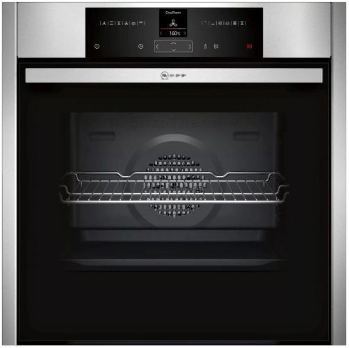 Электрический духовой шкаф Neff B25CR22 N1