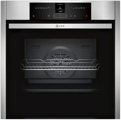 Электрический духовой шкаф Neff B25CR22 N1