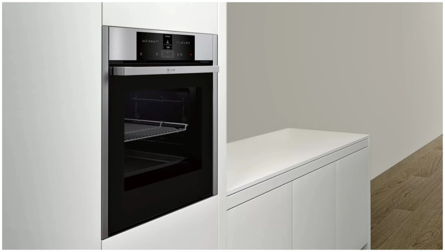 Электрический духовой шкаф Neff B25CR22 N1